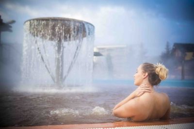 Apartmán Bešeňová