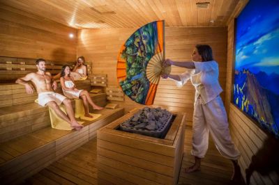 Apartmán Bešeňová