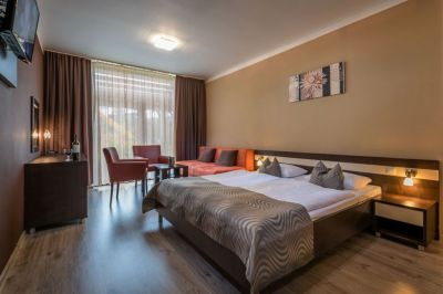 Apartmán Bešeňová