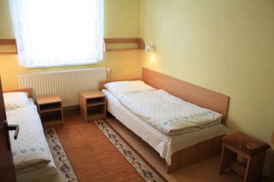 Apartmán Skurčák