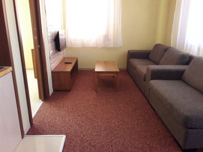 Apartmány Tatragolf