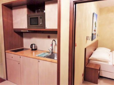 Apartmány Tatragolf