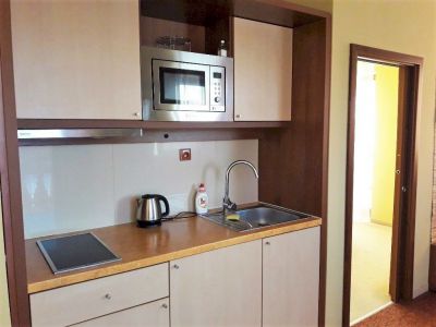 Apartmány Tatragolf