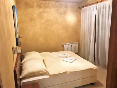 Apartmány Tatragolf