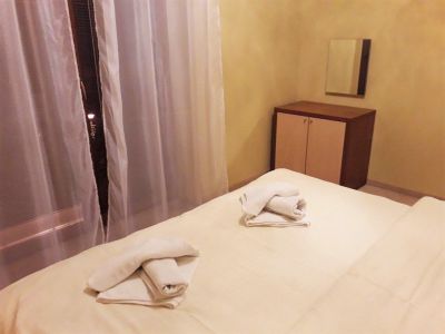 Apartmány Tatragolf