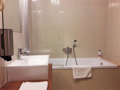 Apartmány Tatragolf