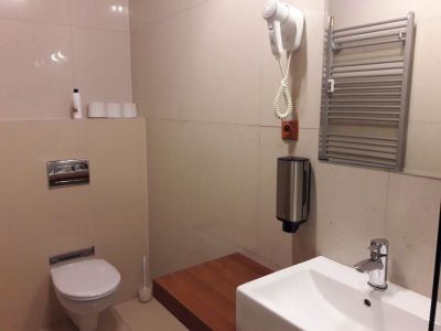 Apartmány Tatragolf
