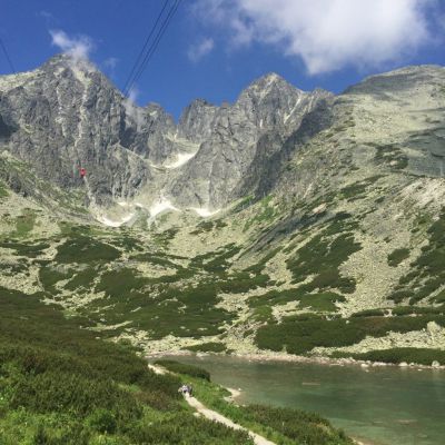 Apartmány Tatragolf