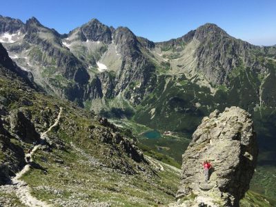 Apartmány Tatragolf