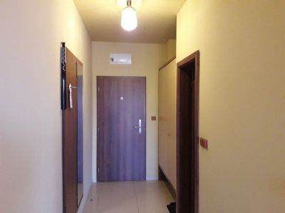Apartmány Tatragolf