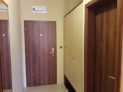 Apartmány Tatragolf