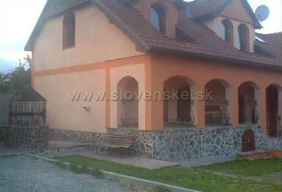 Apartmány 152