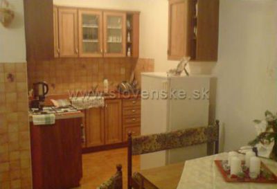 Apartmány 152