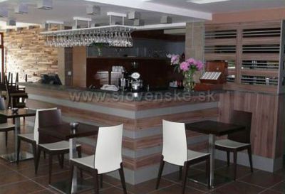 Apartmány Fatrapark 2