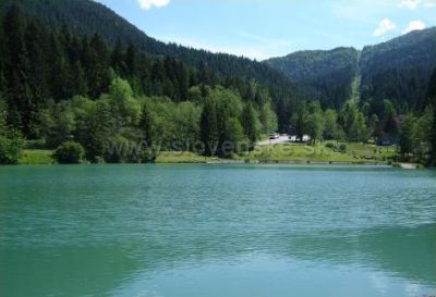 Apartmány Fatrapark 2