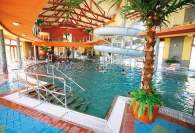 Apartmány Fatrapark 2