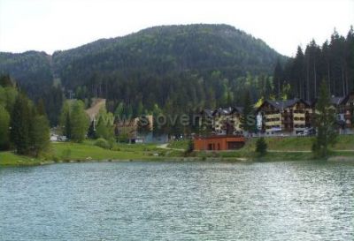 Apartmány Fatrapark 2
