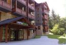 Apartmány Fatrapark 2