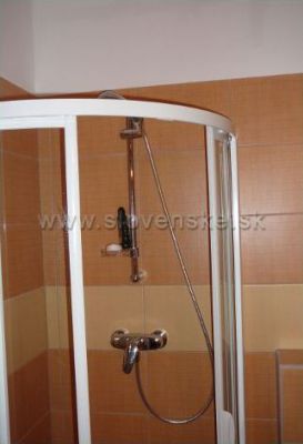 Apartmány Fatrapark 2