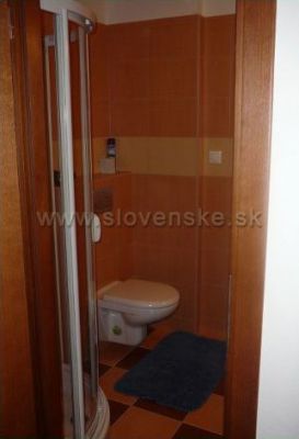 Apartmány Fatrapark 2