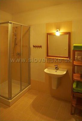 Ubytování Apartmány Hrabovo - Skipark Ružomberok