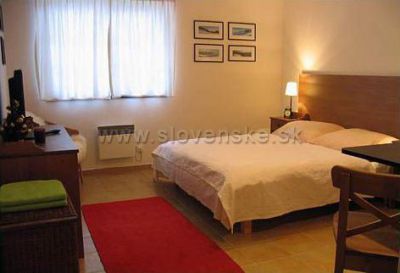 Ubytování Apartmány Hrabovo - Skipark Ružomberok