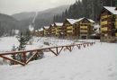 Ubytování Apartmány Hrabovo - Skipark Ružomberok