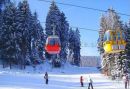 Ubytování Apartmány Hrabovo - Skipark Ružomberok