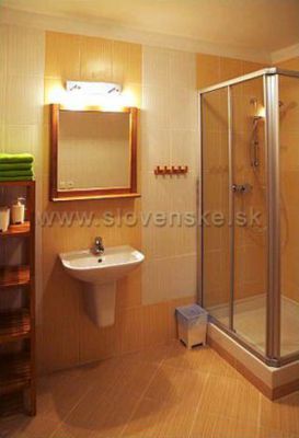 Ubytování Apartmány Hrabovo - Skipark Ružomberok