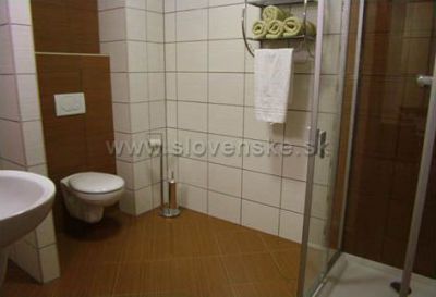 Apartmánový dom Tále
