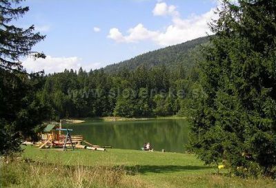 Apartmánový dom Tále