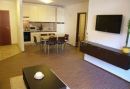 Apartmánový dom Tále