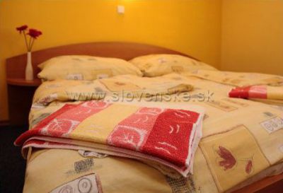 Ubytovanie Ascona