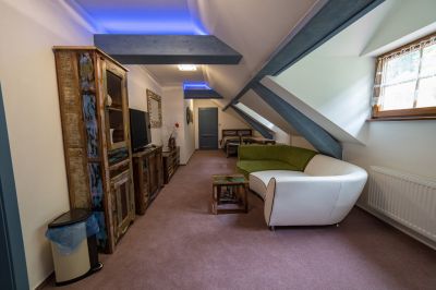 Penzión ** Banská klopačka