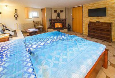 Chata Idka  s internetom