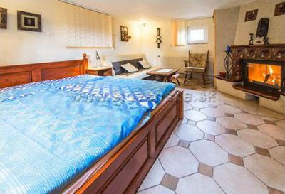 Chata Idka  s internetom