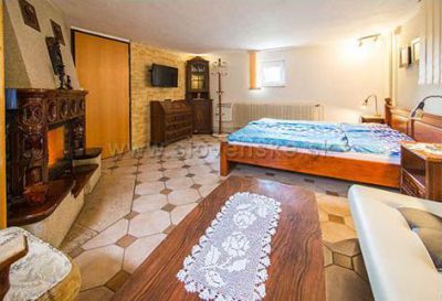 Chata Idka  s internetom