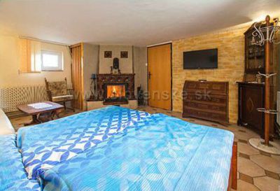 Chata Idka  s internetom