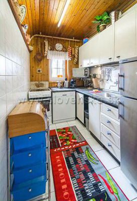 Chata Idka  s internetom