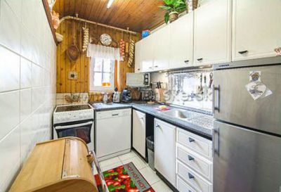 Chata Idka  s internetom