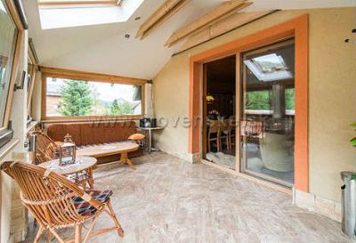 Chata Idka  s internetom