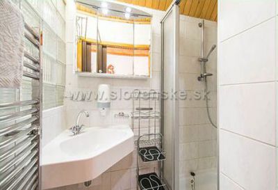 Chata Idka  s internetom