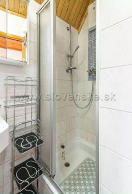 Chata Idka  s internetom