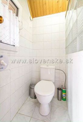 Chata Idka  s internetom