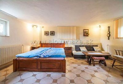 Chata Idka  s internetom