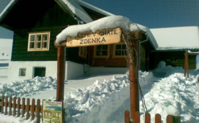 Chata Zdenka