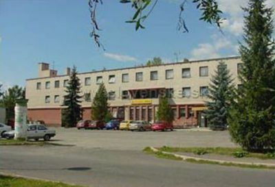 Clubhotel