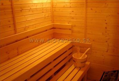 Chata Čučoriedka