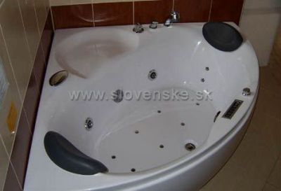 Chata Čučoriedka