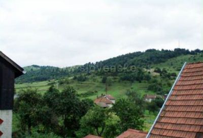 Rodinný dom v Likavke